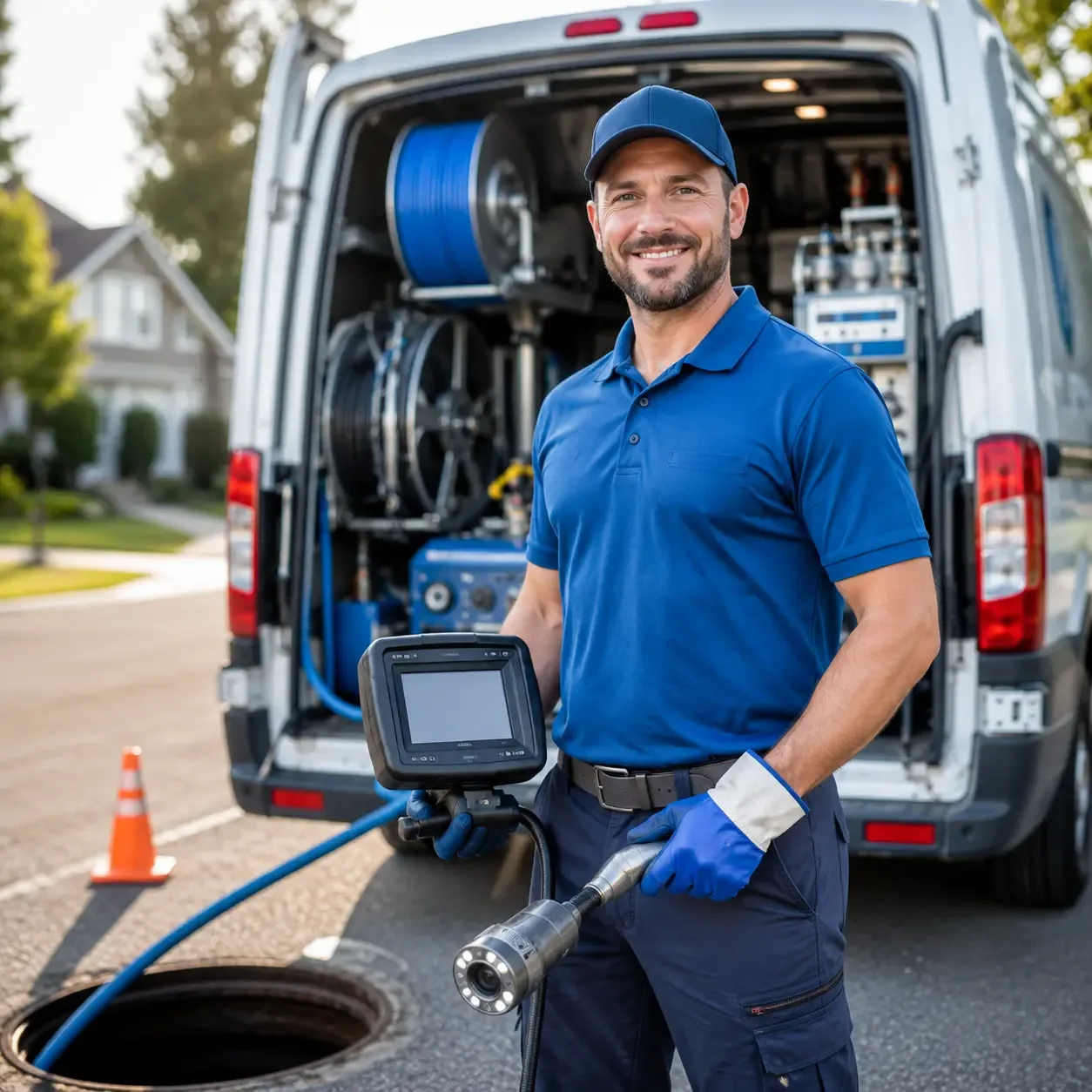 Local Pipe Relining specialists in Westport Point, MA