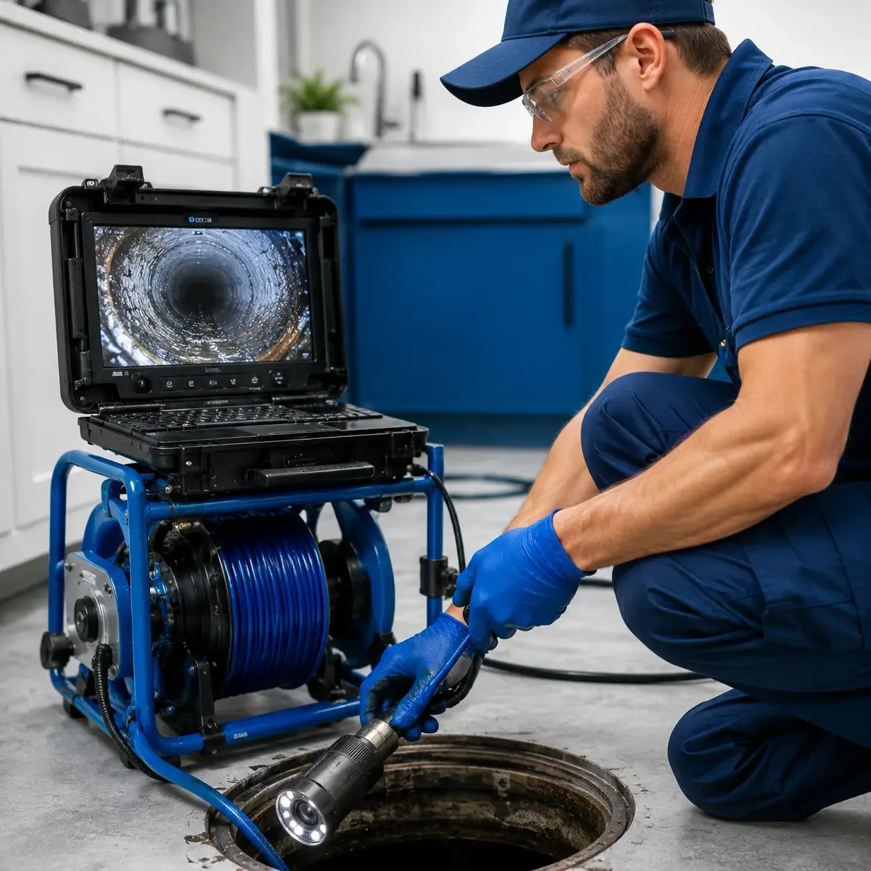 Pipe Relining professionals serving Westport Point, MA